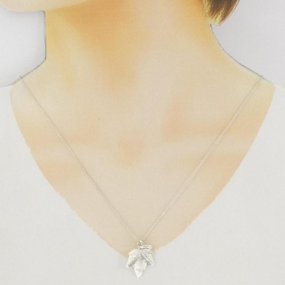 TIFFANY Authentic Silver Necklace - Picture 6 of 6